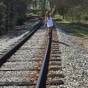 Meet your Posher, Anna